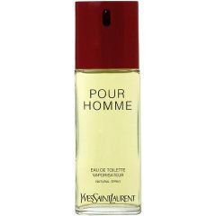 Pour Homme